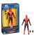 Marvel - Spider-Man Upgraded Suit - Legends Series 6-Inch Action Figure