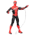 Marvel - Spider-Man Upgraded Suit - Legends Series 6-Inch Action Figure