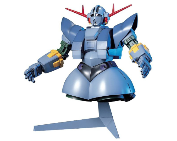 Bandai Gundam MG 1/100 MSN-02 Zeong Model Kit