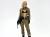 Metal Gear Solid Delta - Eva - 20cm Figure