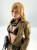 Metal Gear Solid Delta - Eva - 20cm Figure