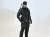 Metal Gear Solid Delta - Naked Snake Action Figure 20cm