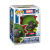 Funko POP! Marvel - Sorcerer Supreme Doom #1631