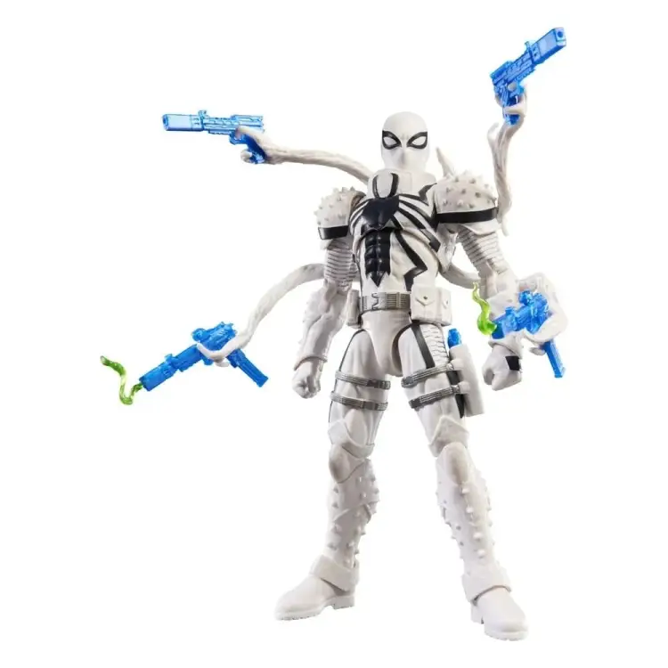 MAGIC THE GATHERING - Agent Anti-Venom - Figurka Legend Series 15 cm