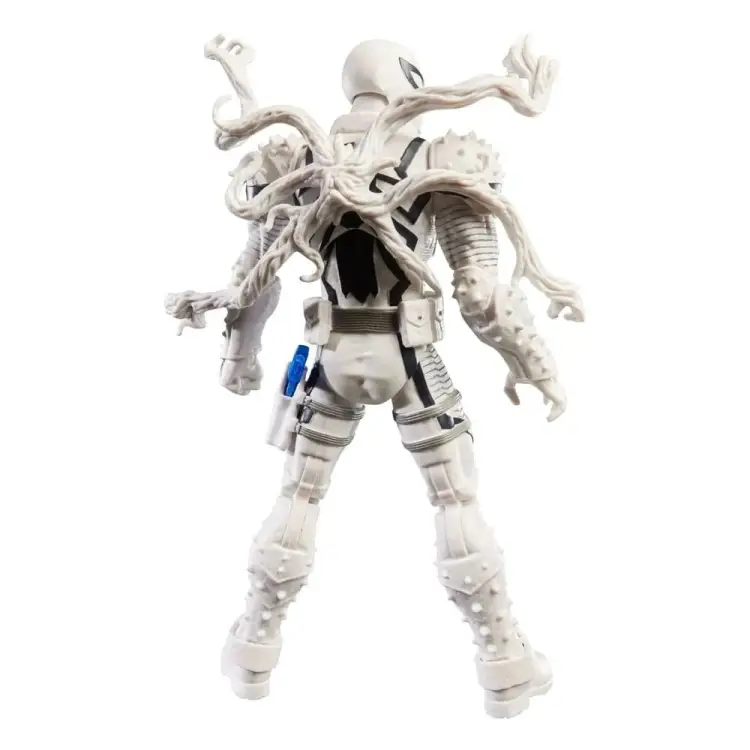 MAGIC THE GATHERING - Agent Anti-Venom - Figurka Legend Series 15 cm