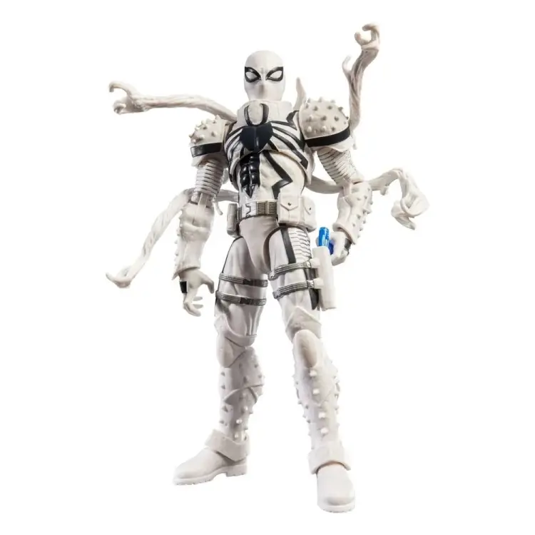 MAGIC THE GATHERING - Agent Anti-Venom - Figurka Legend Series 15 cm