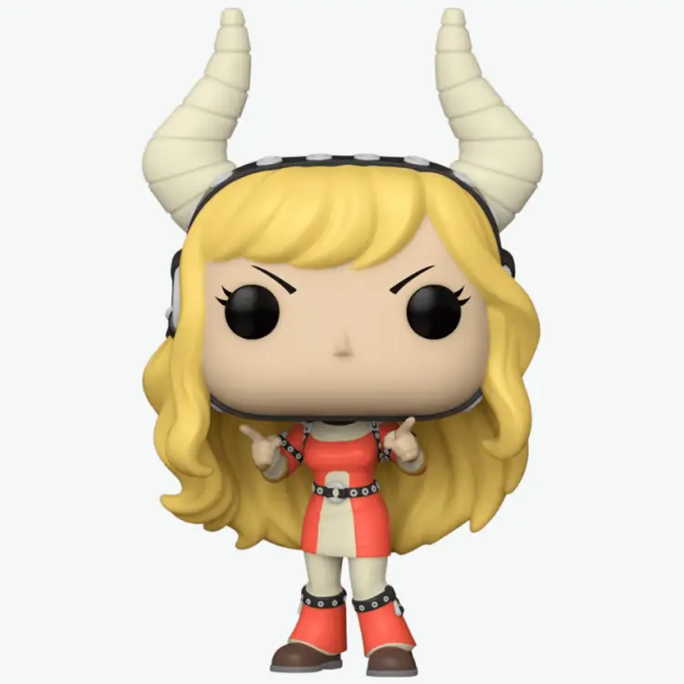 Funko pop - Pony Tsunotori - My Hero Academia #1254