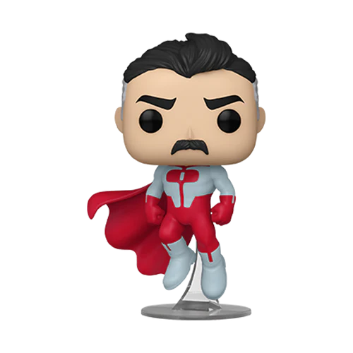 Funko POP! INVINCIBLE - Omni-Man - Omni-Man #1500