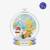 THE LITTLE PRINCE - Zimowa melodia - Blok konstrukcyjny