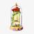 THE LITTLE PRINCE - Eternity Series - Rose Swing - Blok konstrukcyjny