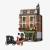 PANTASY - Apartament Baker Street 221B - Blok mieszkalny