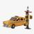 PANTASY - New York Yellow Cab - Blok konstrukcyjny