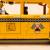 PANTASY - New York Yellow Cab - Blok konstrukcyjny