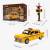 PANTASY - New York Yellow Cab - Blok konstrukcyjny