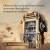 PANTASY - Steampunk Clock Tower Park - Blok konstrukcyjny