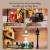 PANTASY - Steampunk Clock Tower Park - Blok konstrukcyjny