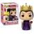 Evil Queen (Diamond Glitter)  - Disney - Funko POP #42