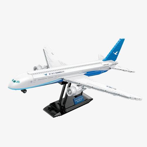 PANTASY - Boeing 787 - Blok konstrukcyjny