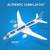 PANTASY - Boeing 787 - Blok konstrukcyjny