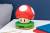 SUPER MARIO - Super Grzybek - Budzik 12 cm