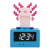 MINECRAFT - Axoloti - Icon Lamp Budzik 4,7 cala