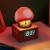 SUPER MARIO - Mushroom - Icon Lamp Budzik 4,7 cala