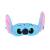 STITCH - Maska do spania