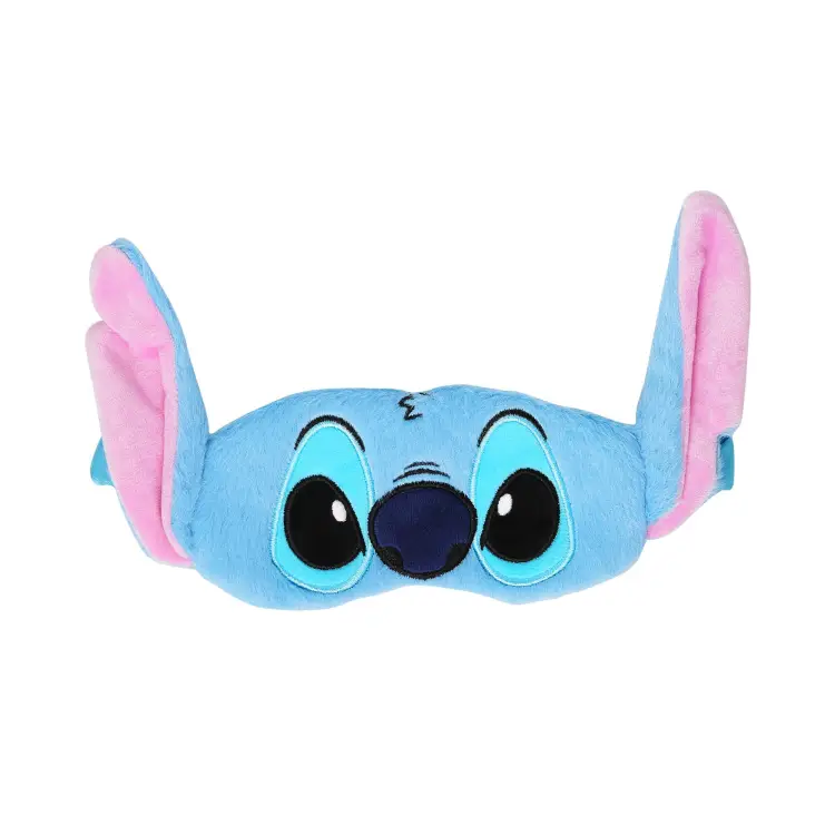 STITCH - Maska do spania