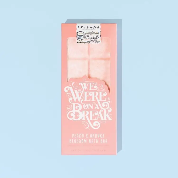 FRIENDS - Mieliśmy przerwę - Bath Bar