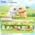 MALTESE - Happy Snuggling Series - Blind Box 8 X 2 Zestaw figurek 5-9cm
