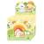 MALTESE - Happy Snuggling Series - Blind Box 8 X 2 Zestaw figurek 5-9cm