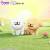 MALTESE - Happy Snuggling Series - Blind Box 8 X 2 Zestaw figurek 5-9cm