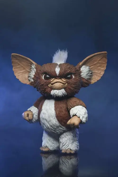 GREMLINS - Gremlins Evolution Of A Gremlin 40th Ann Box Set - Figurka 16 cm