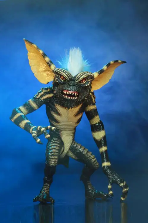 GREMLINS - Gremlins Evolution Of A Gremlin 40th Ann Box Set - Figurka 16 cm