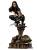 MARVEL - X-23 (X-MEN) - Statuetka BDS w skali artystycznej "20x11x12cm