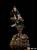 MARVEL - X-23 (X-MEN) - Statuetka BDS w skali artystycznej "20x11x12cm
