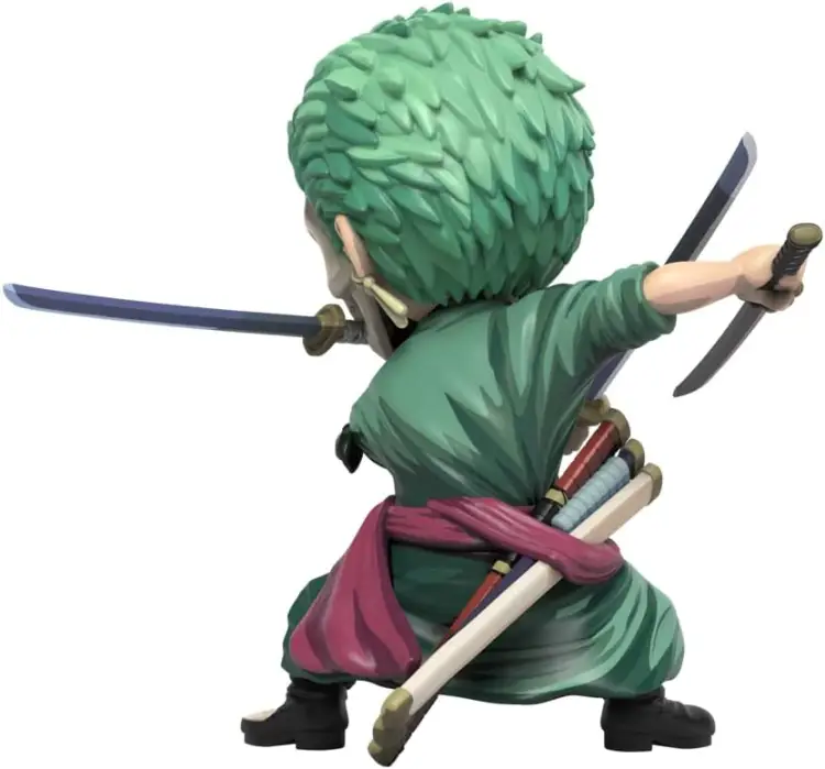 ONE PIECE - Zoro "Anime Edition" - Figurka XXRAY Plus 20 cm