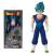 DRAGON BALL - Vegito SS Blue - Gigantyczna figurka Limit Breaker 30cm