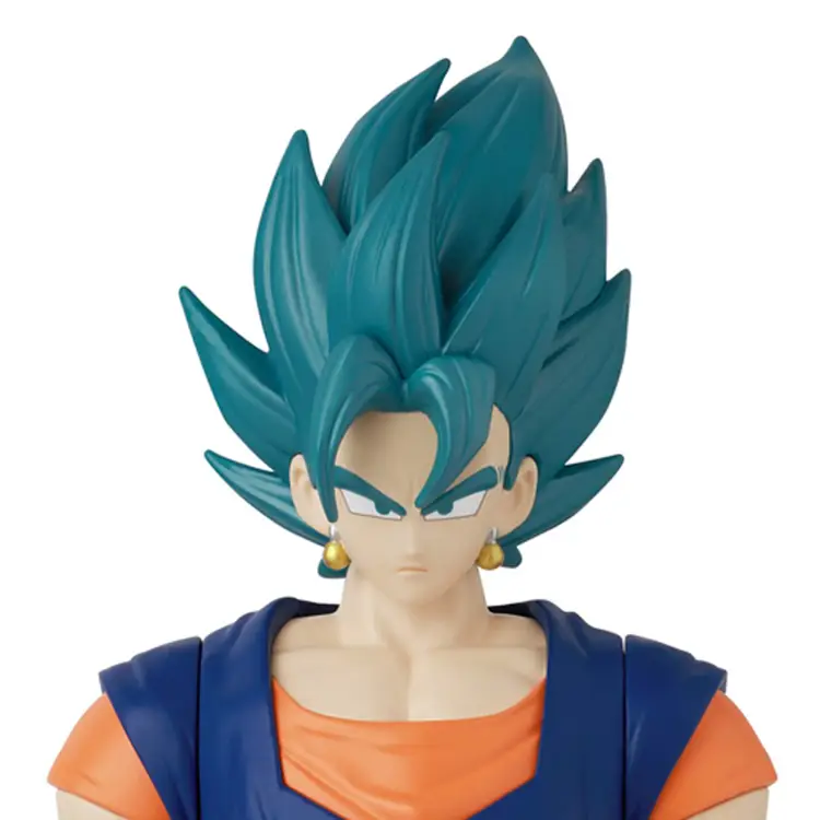 DRAGON BALL - Vegito SS Blue - Gigantyczna figurka Limit Breaker 30cm