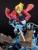FULL METAL ALCHEMIST - Edward Elric & Alphonse Elric - statuetka 58 cm