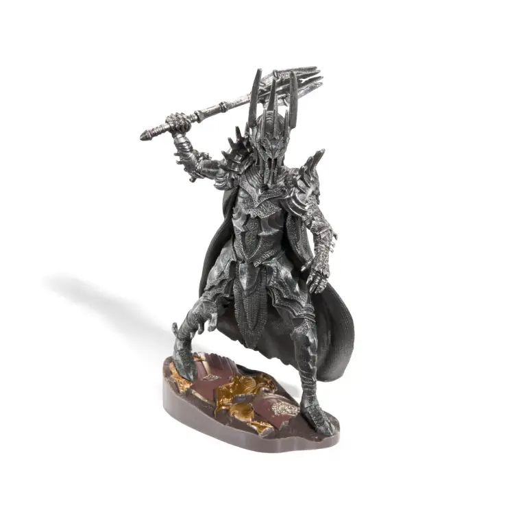 Władca Pierścieni - Sauron - Figurka Diorama 10 x 10 x 17 cm