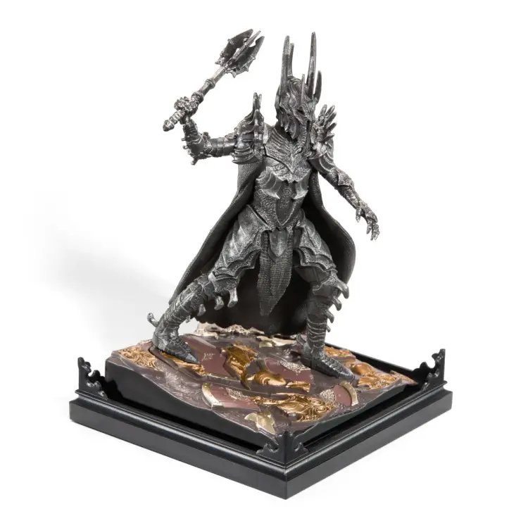 Władca Pierścieni - Sauron - Figurka Diorama 10 x 10 x 17 cm