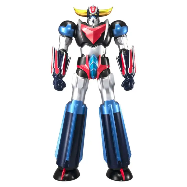 GRENDIZER U - Grendizer - Figurka Jumbo 67 cm
