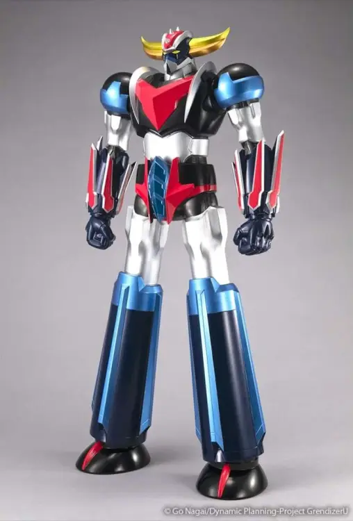 GRENDIZER U - Grendizer - Figurka Jumbo 67 cm