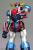 GRENDIZER U - Grendizer - Figurka Jumbo 67 cm