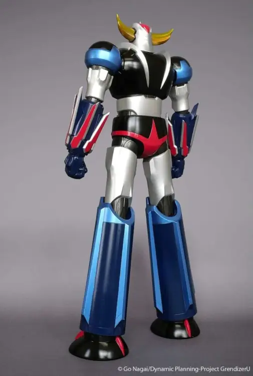 GRENDIZER U - Grendizer - Figurka Jumbo 67 cm