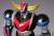 GRENDIZER U - Grendizer - Figurka Jumbo 67 cm
