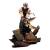 DEMON SLAYER - Tengen Uzui - Statuetka G.E.M. 1/8 23cm