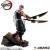 DEMON SLAYER - Tengen Uzui - Statuetka G.E.M. 1/8 23cm