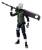 NARUTO -Kakasi Czwarta Wielka Wojna Ninja 8 Fala -Fig. Bohaterowie Anime 17cm